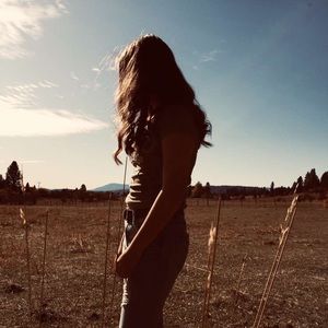 Meet your Posher, Erica